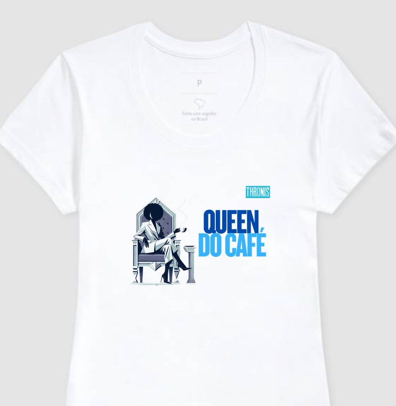 QUEEN DO CAFÉ