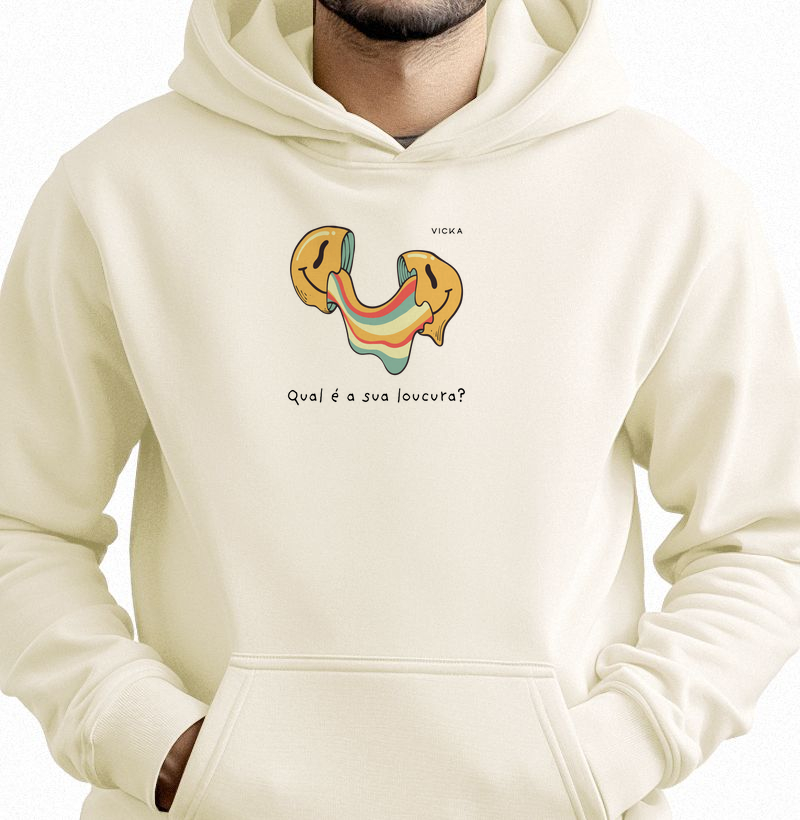 Quem é você? - Emoji