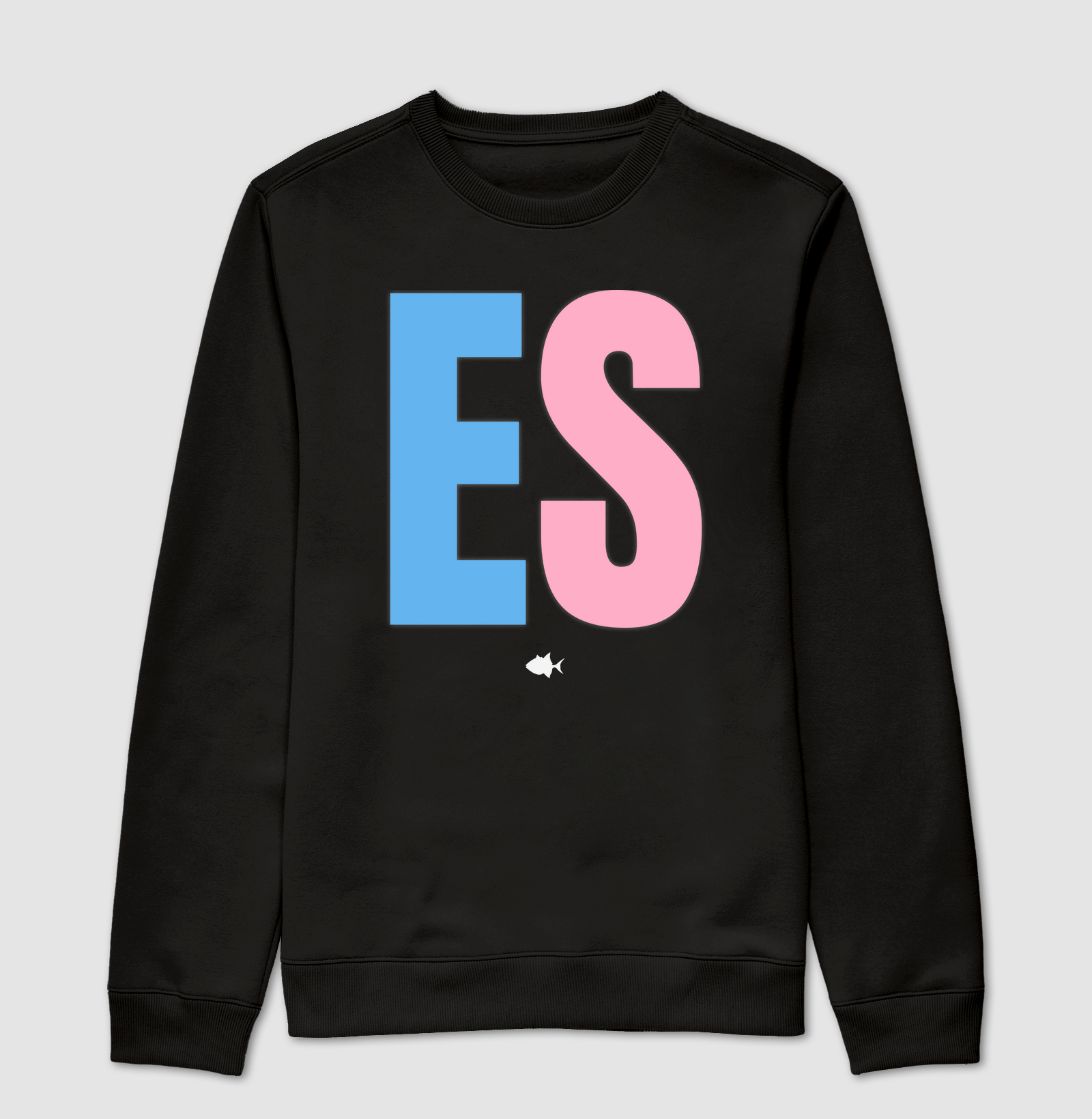 ES Mega Colorido - Suéter Moletom - #28312