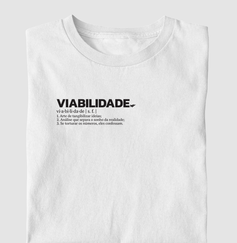 VIABILIDADE