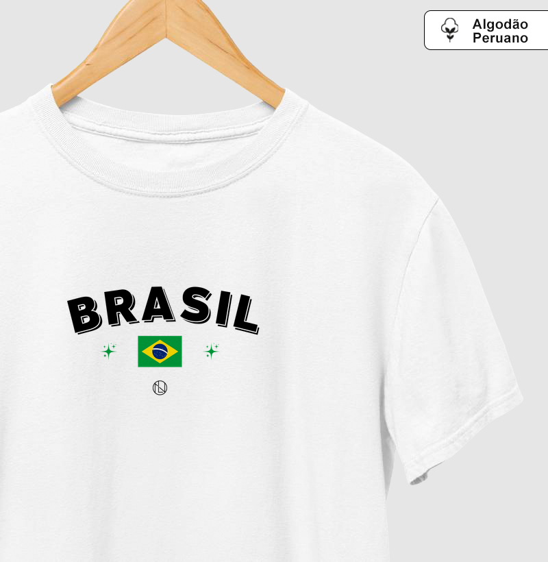 BRASIL - tradicional