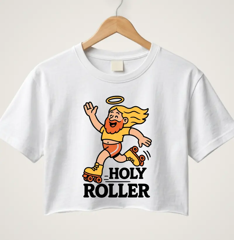 Holy Roller