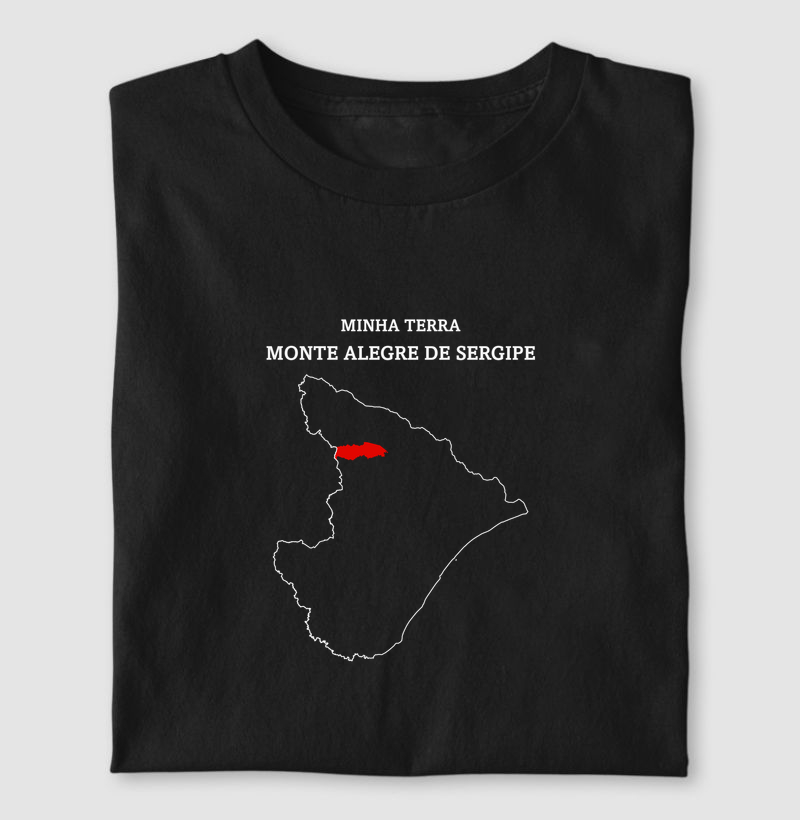 Monte Alegre de Sergipe (SE) | Minha Terra