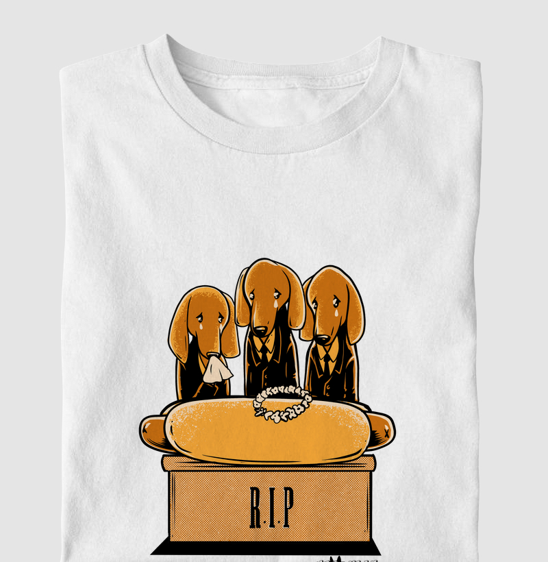 HOT DOG RIP
