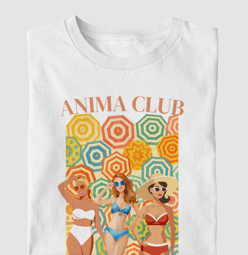 Vamos a la playa