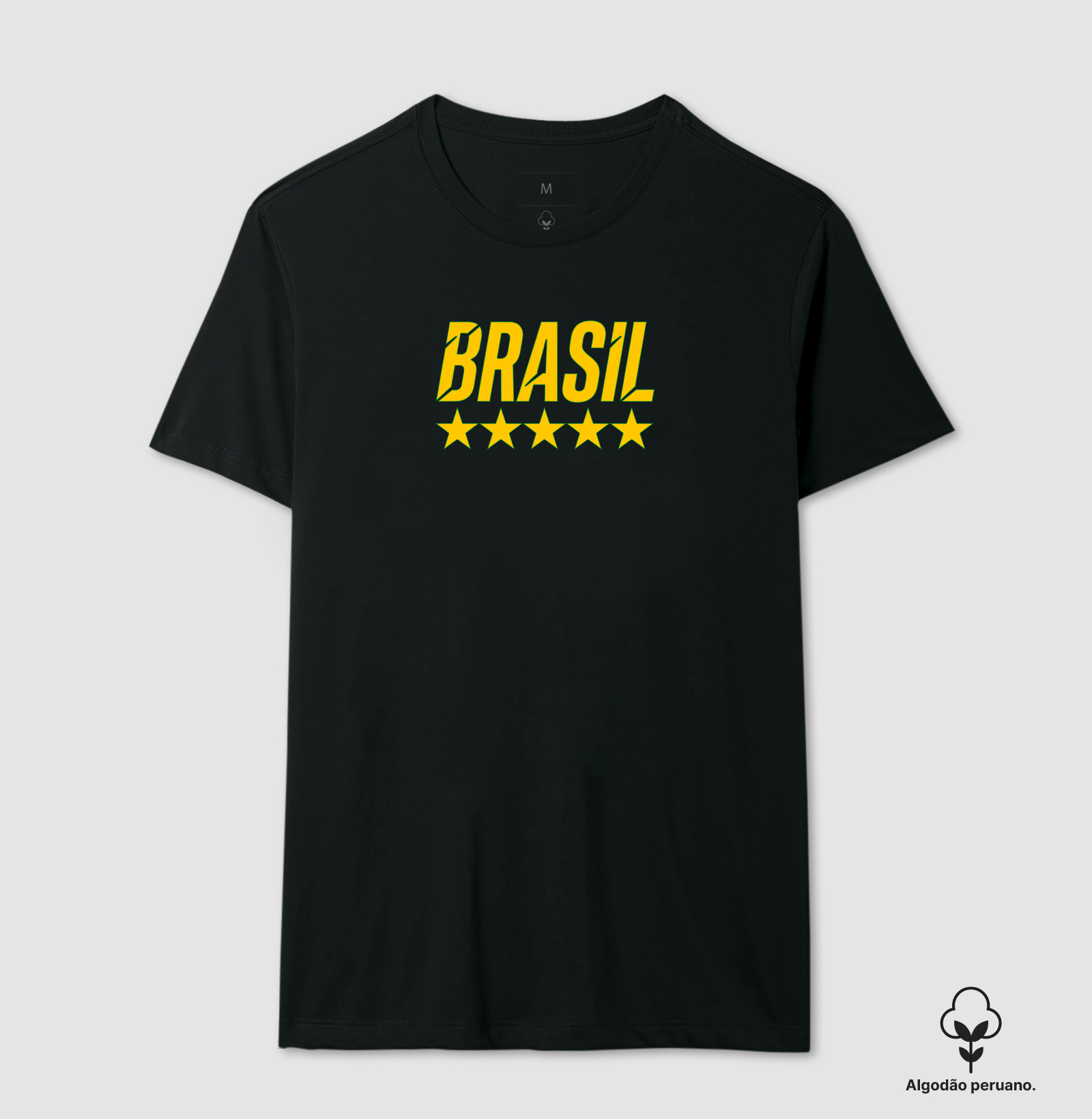 Brasil Amarelo