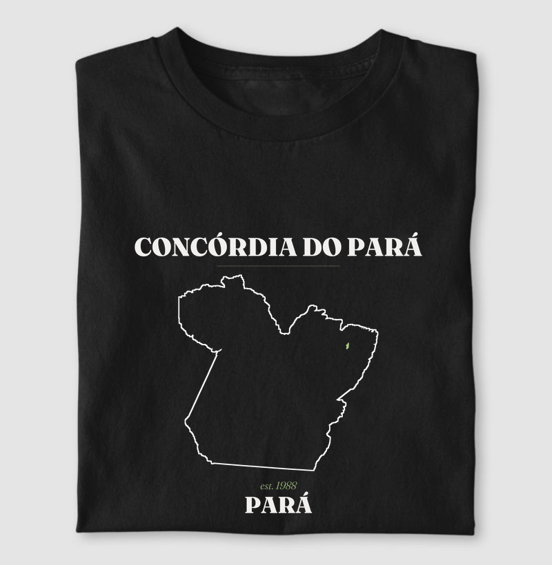 Concórdia do Pará | Legado PA