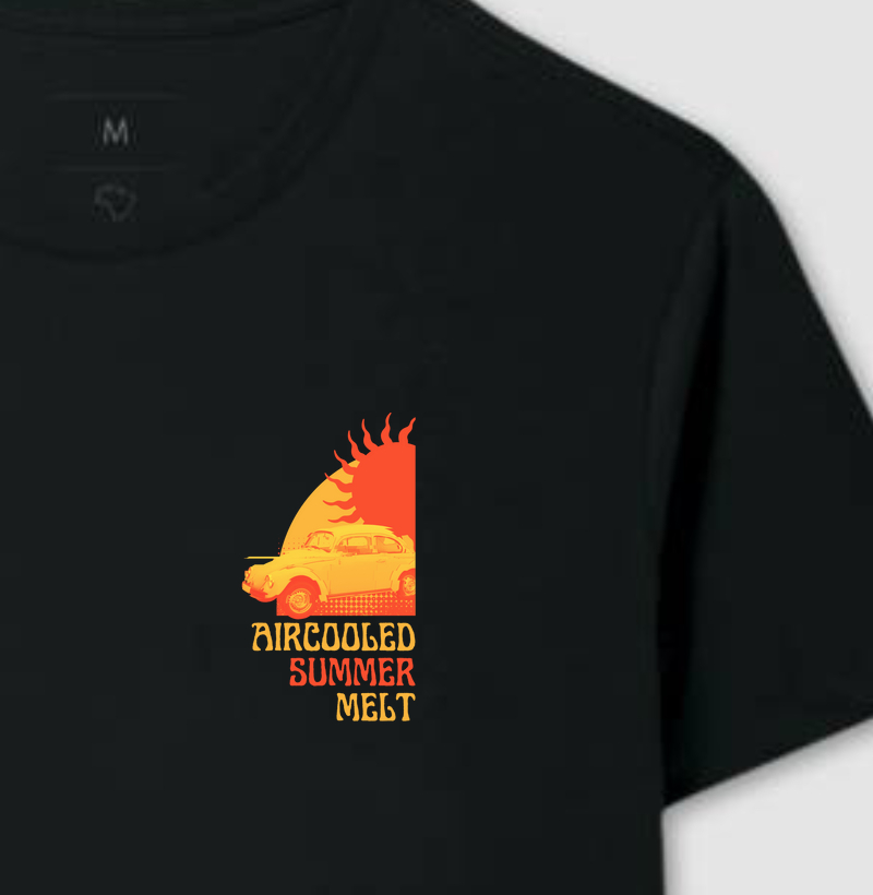 Aircooled Summer - Minimal