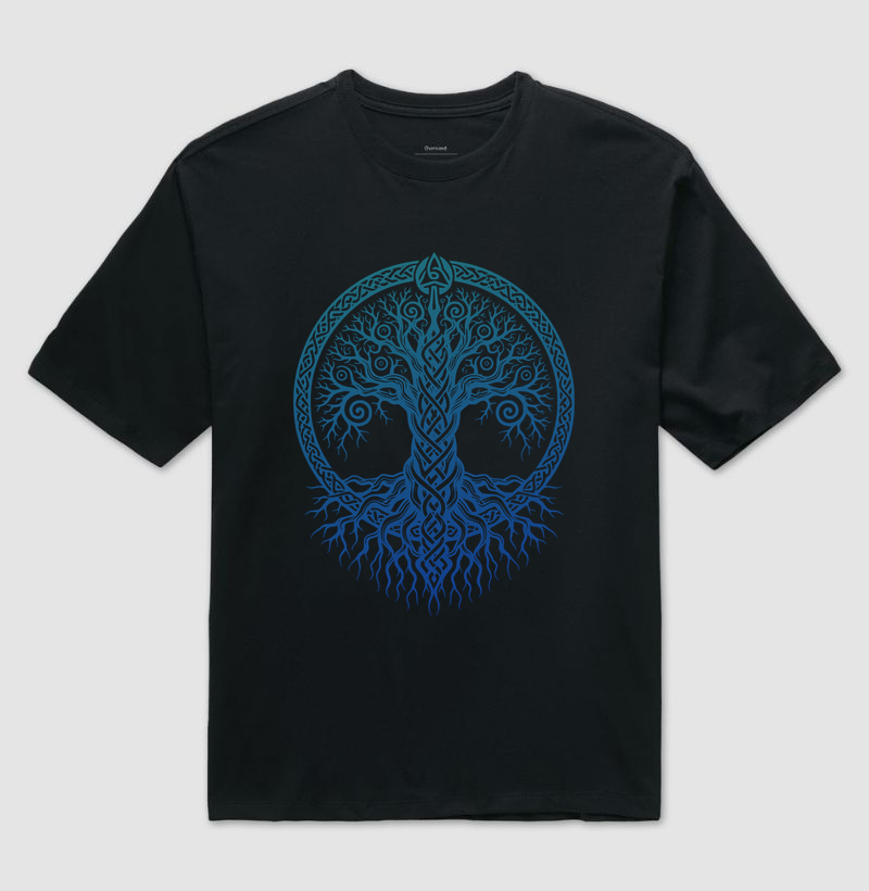 Yggdrasil