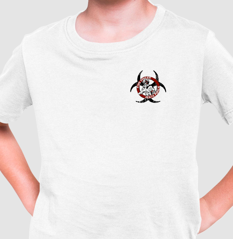 Five Finger Death Punch - Minimalista