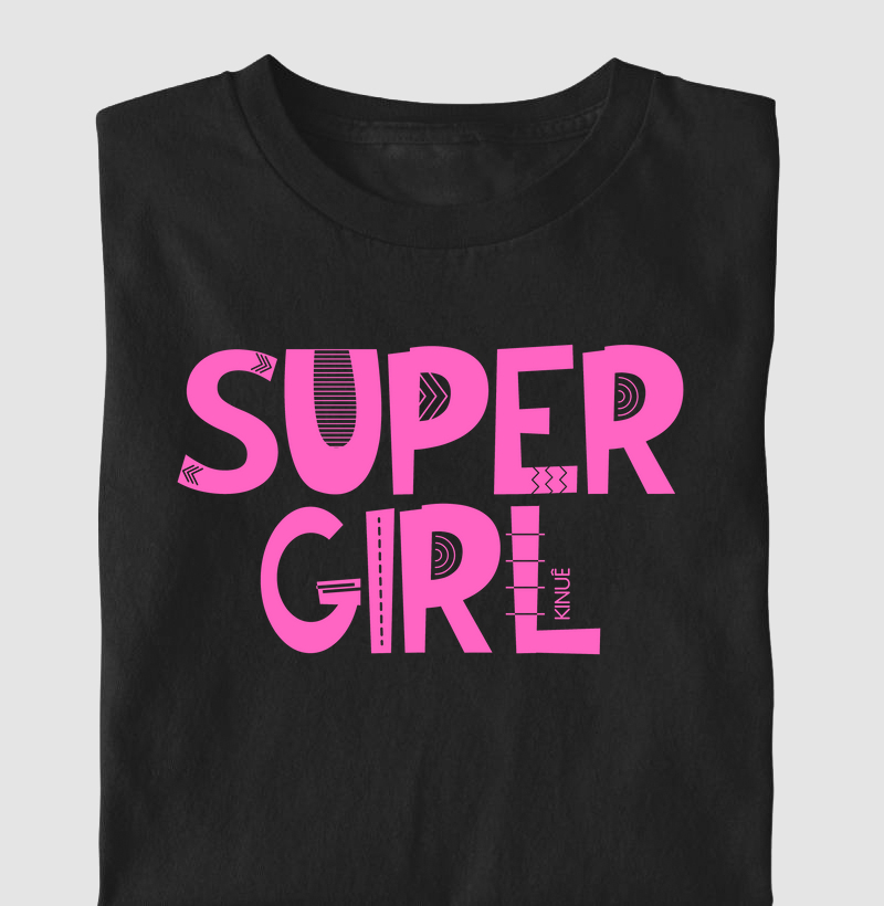 Super girl