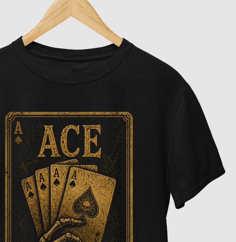 5 Kills: Ace