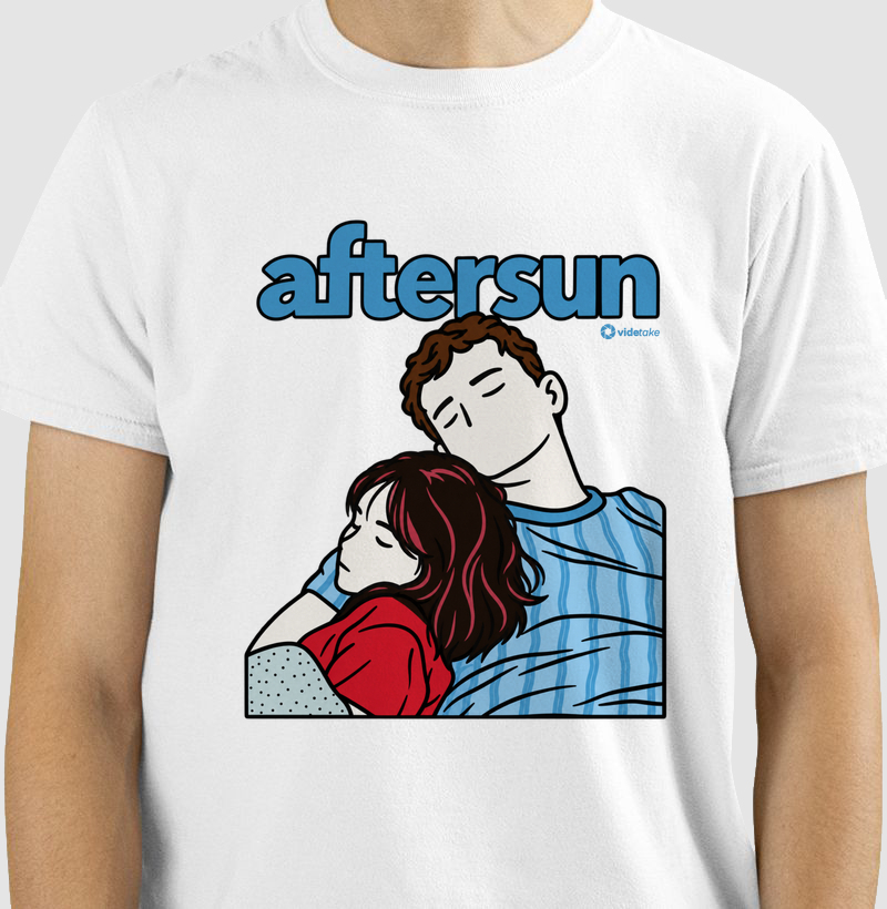 Aftersun – Sophie & Calum
