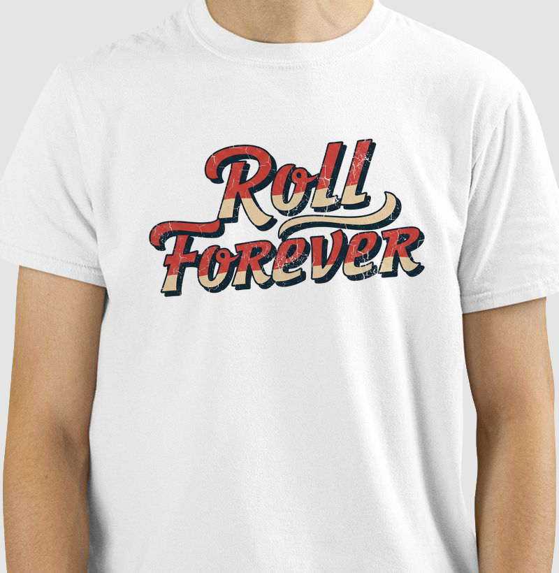 Roll Forever