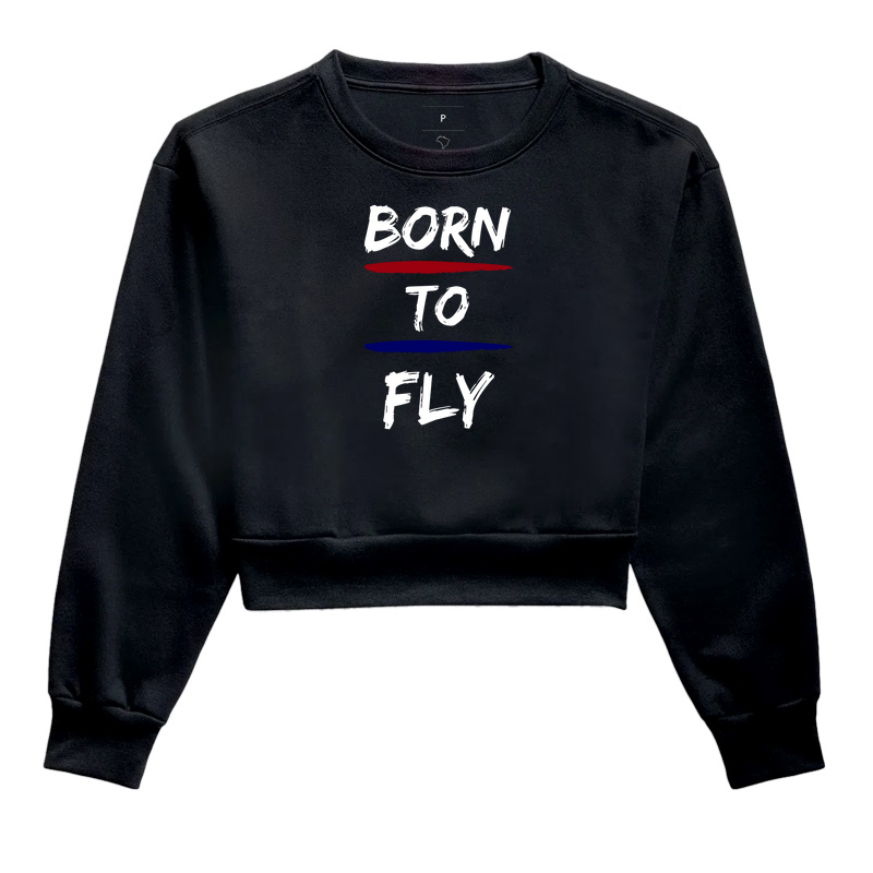 Born to Fly