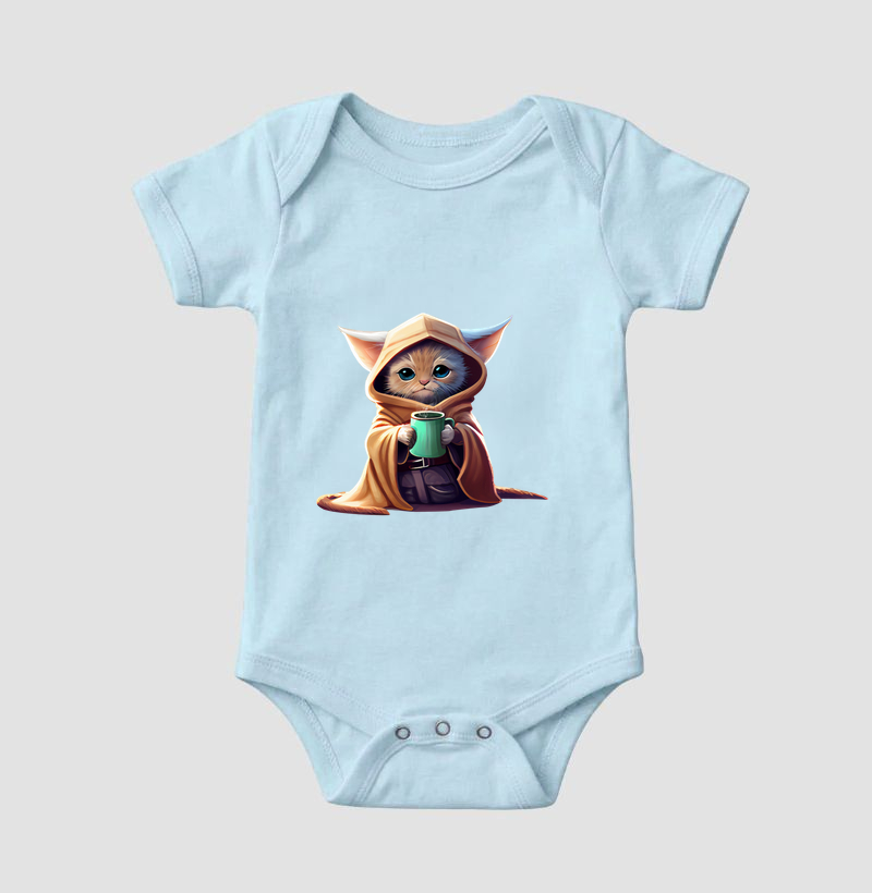 Miau Yoda