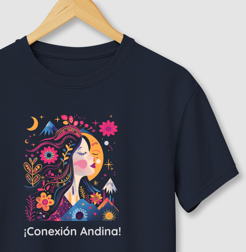 Conexión Andina!