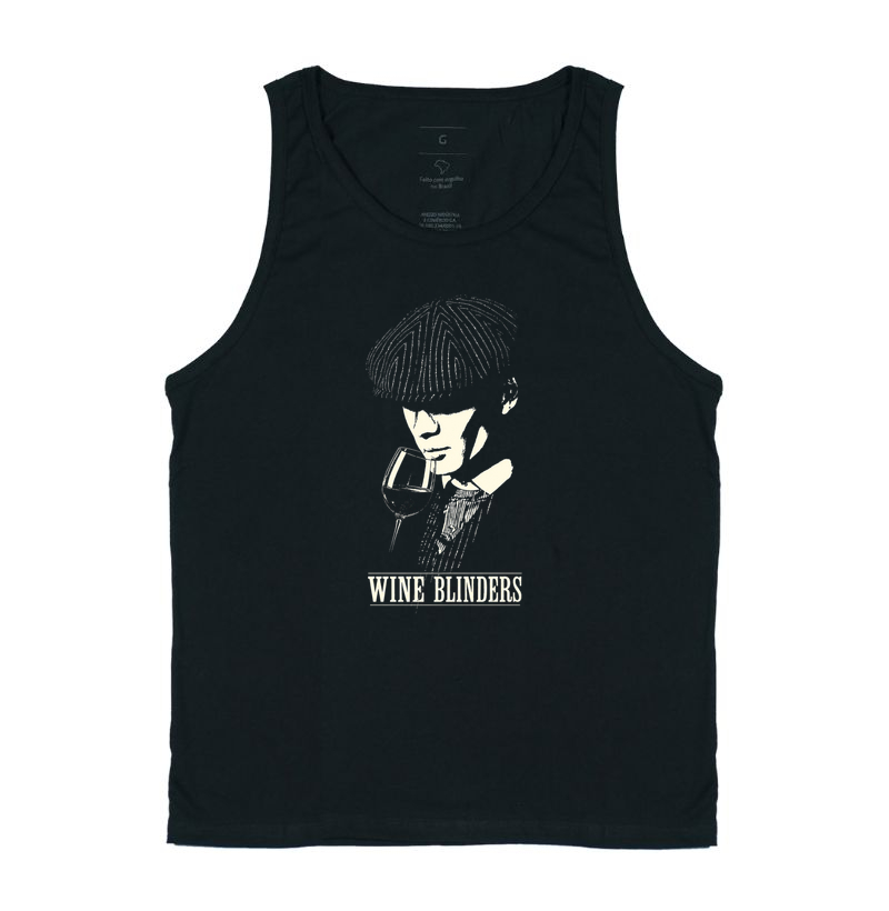 Wine Blinders