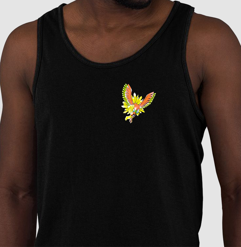HO-Oh - Regata