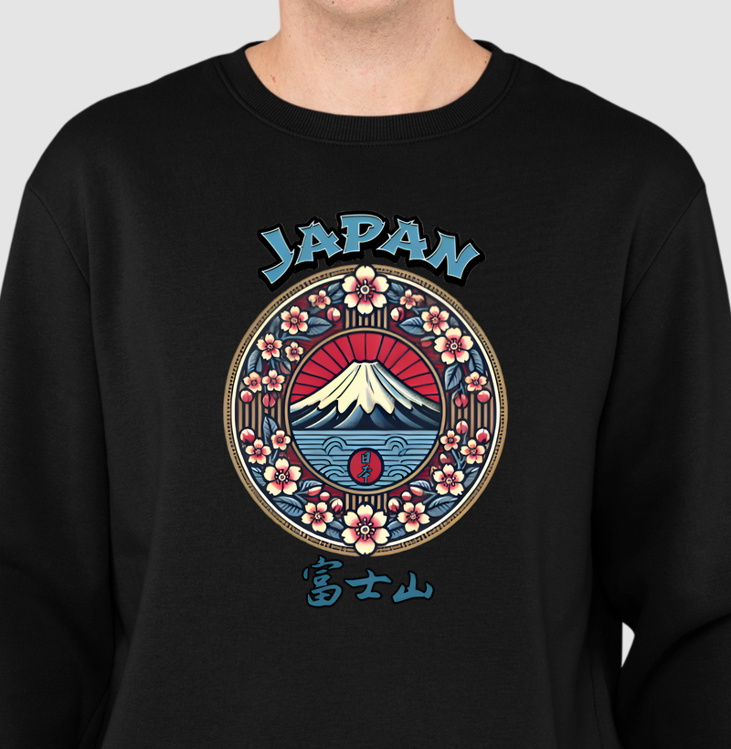 🇯🇵 Monte Fuji - 富士山 - O Símbolo Eterno do Japão