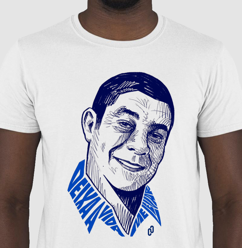 801 - ZECA PAGODINHO - ART PEDRO FORMIGA 1