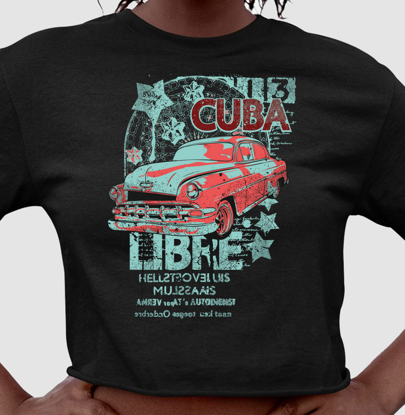 Cuba Libre