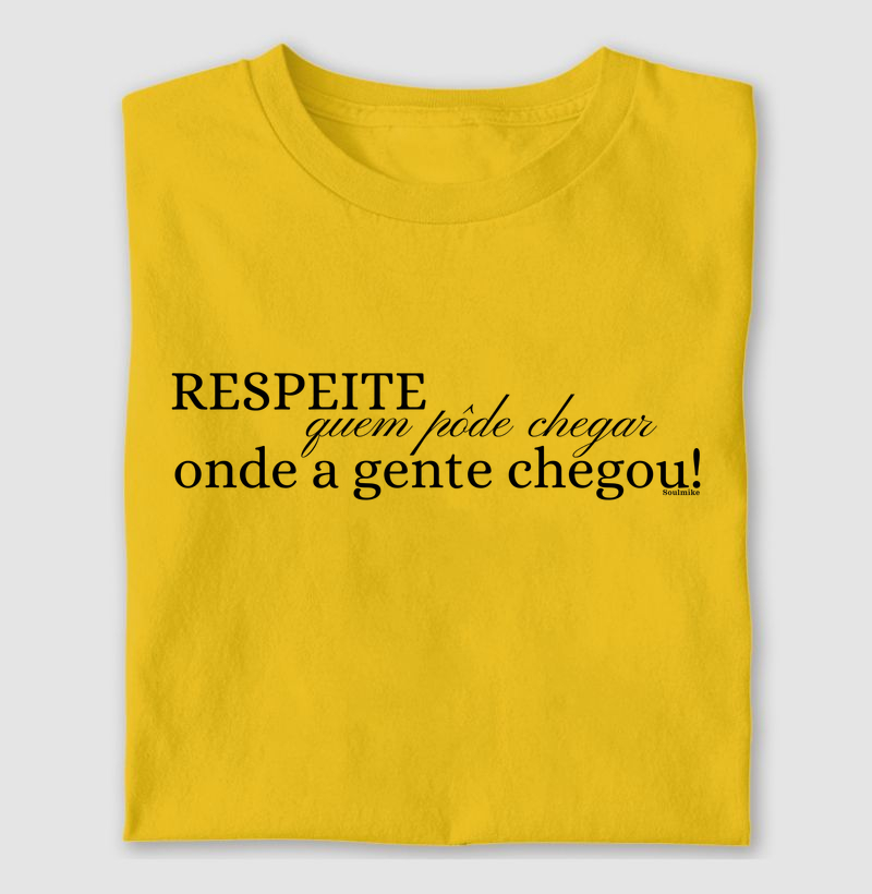 Respeite II