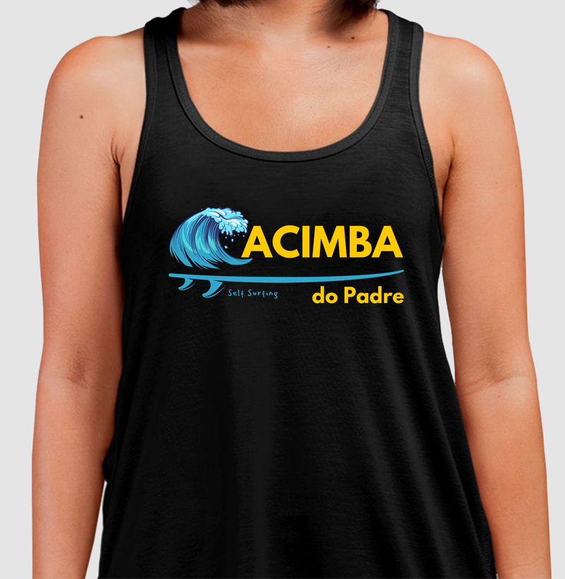 CACIMBA DO PADRE