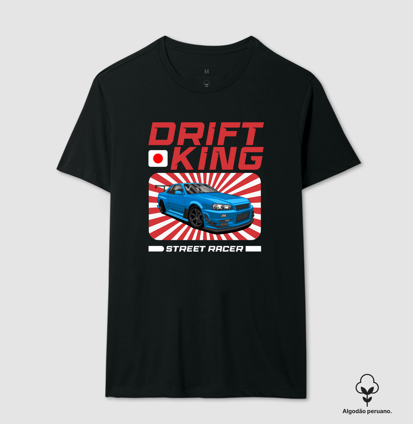 Drift King