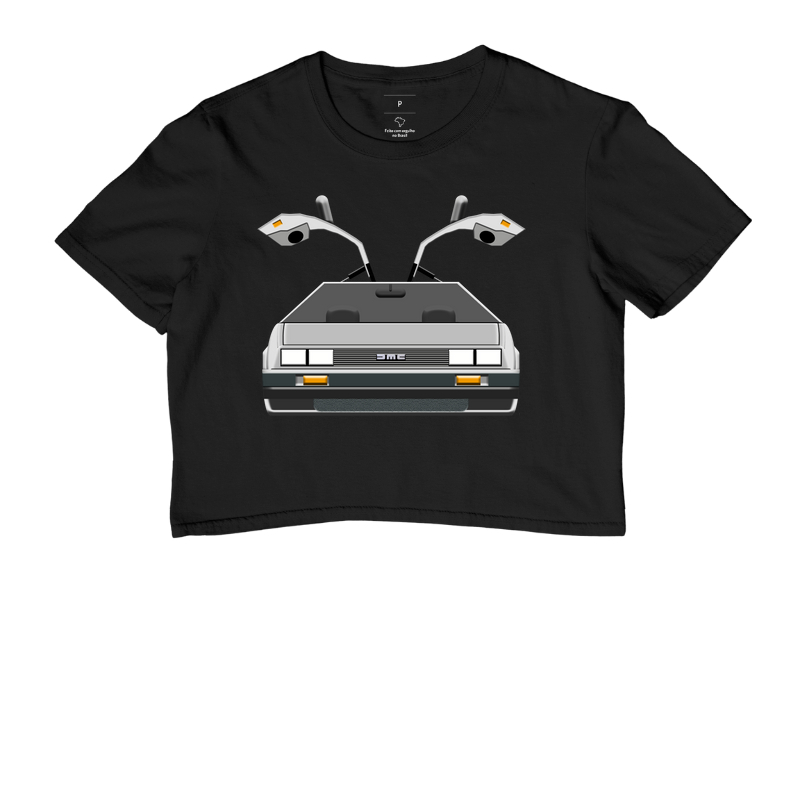 DeLorean