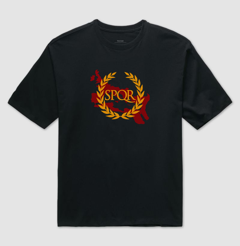 SPQR — Mare Nostrum