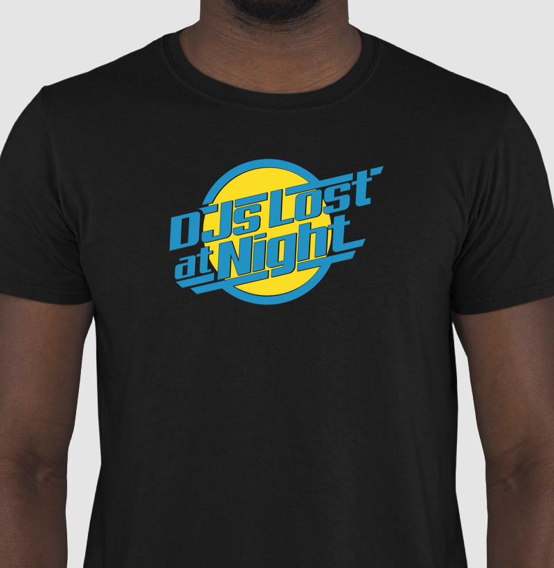 DJS LOST AT NIGHT - OFICIAL