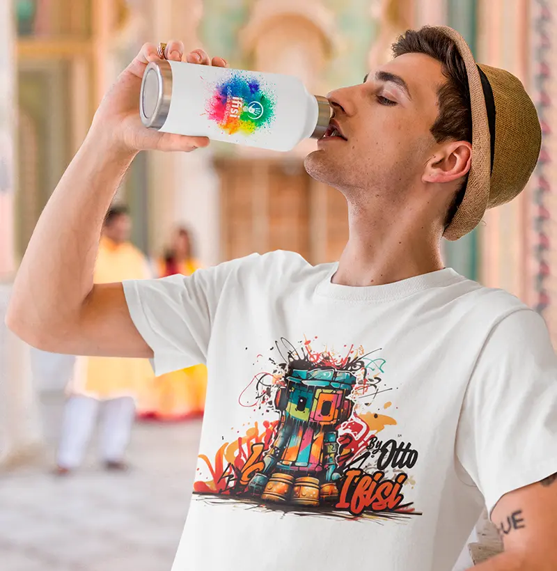 Estampa "Ifisi by Otto"