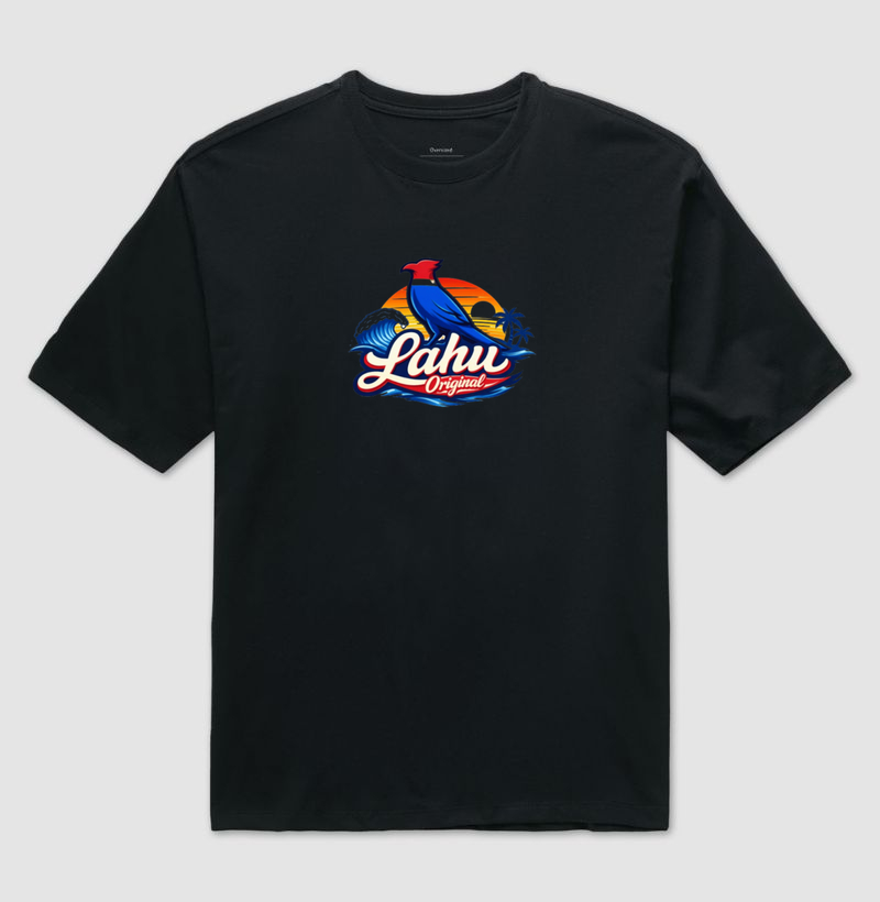 Lahu natur