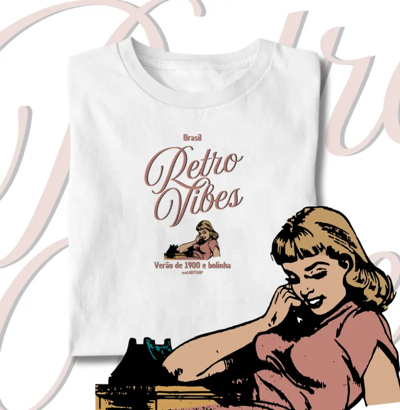 Retro Vibes
