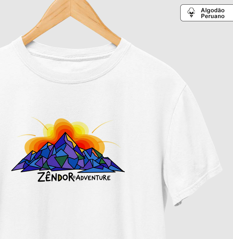 134 Montanha Flamejante