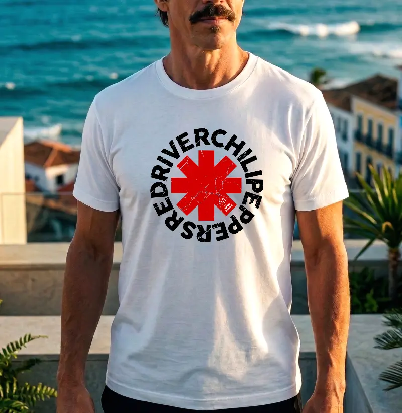 Red River Chili Peppers