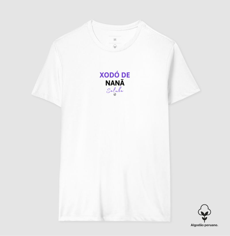 Xodó de Nanã