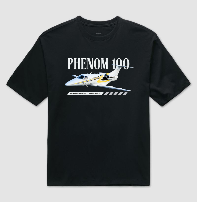 Embraer Phenom 100 - PR-PER