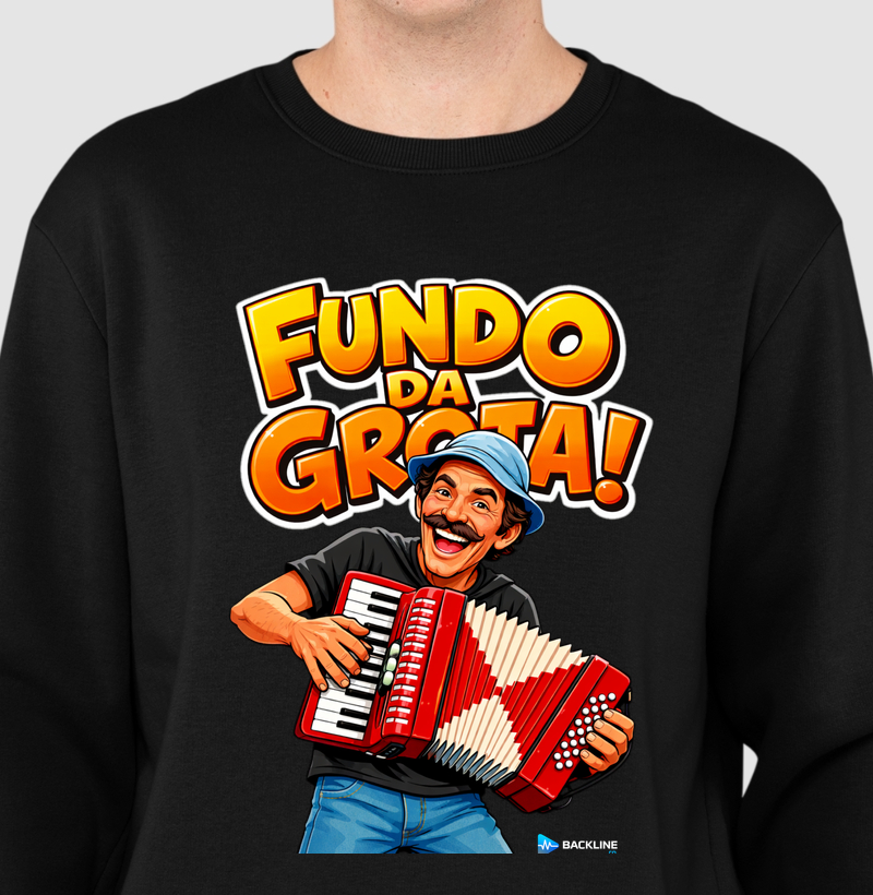 Fundo da Grota