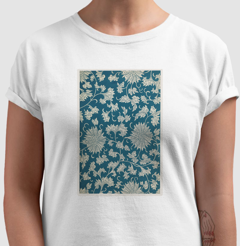 Ornamento Chinês (1867)