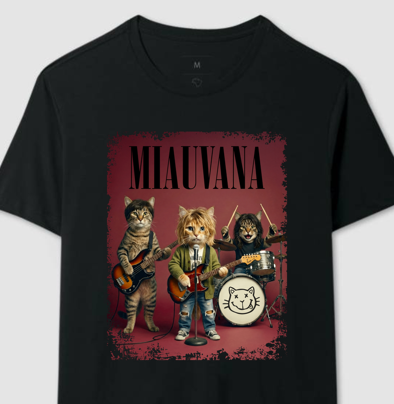 Miauvana 2