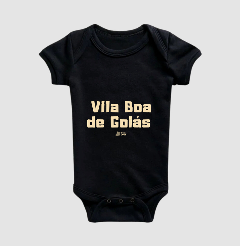 Vila Boa de Goias