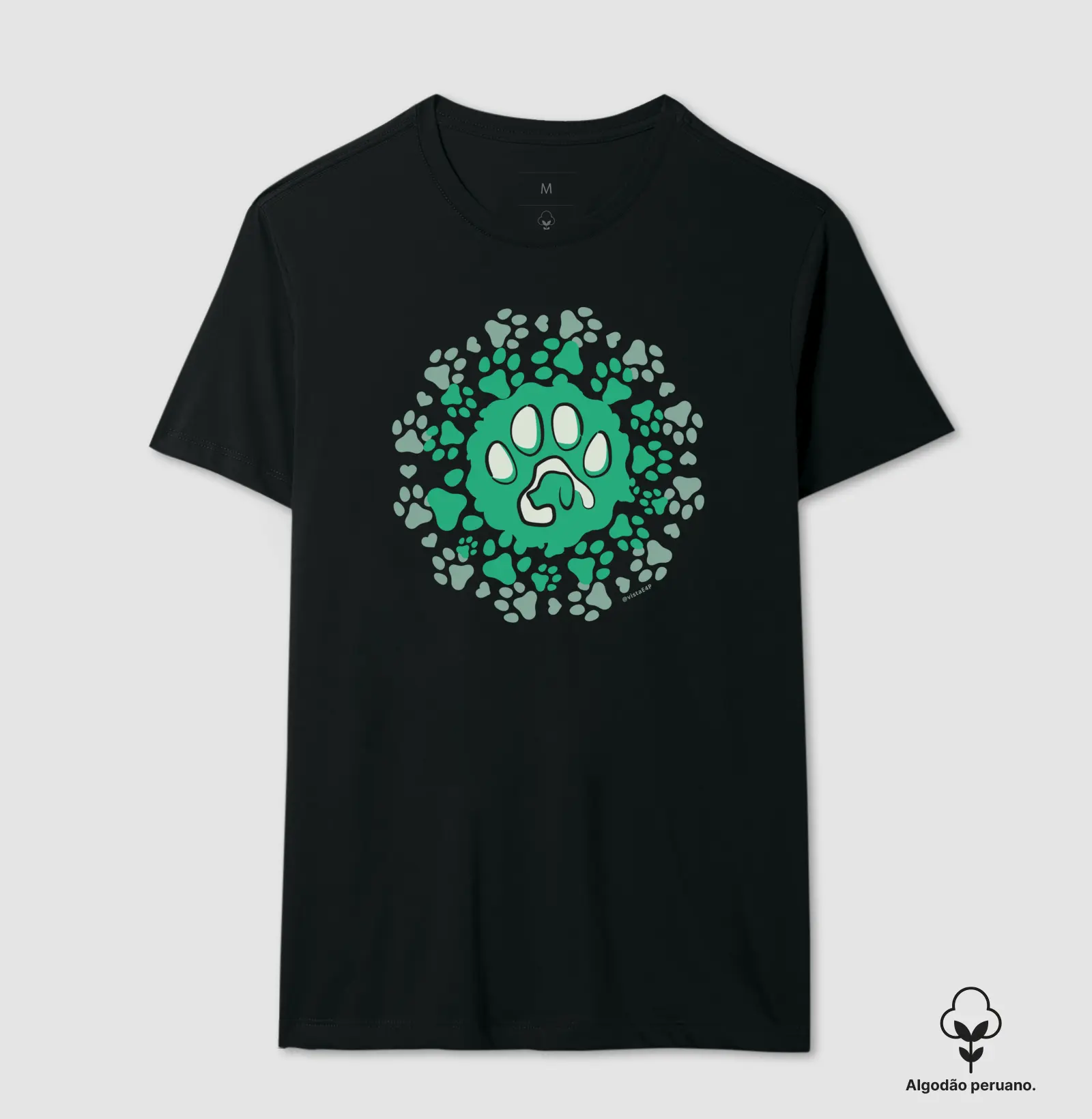 #51 - Mandala - Cachorro