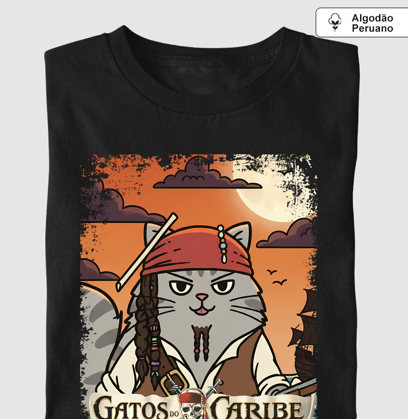 Gatos do Caribe