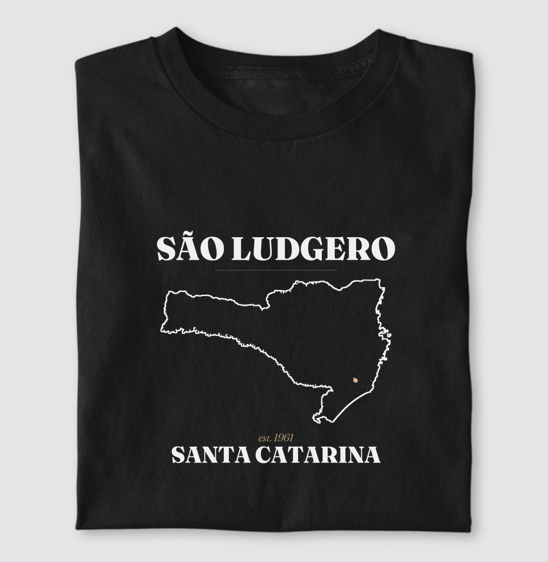 São Ludgero | Legado SC