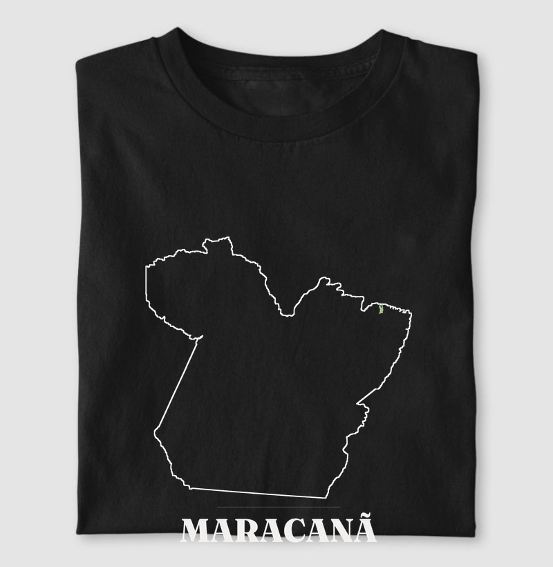 Maracanã | Traço PA