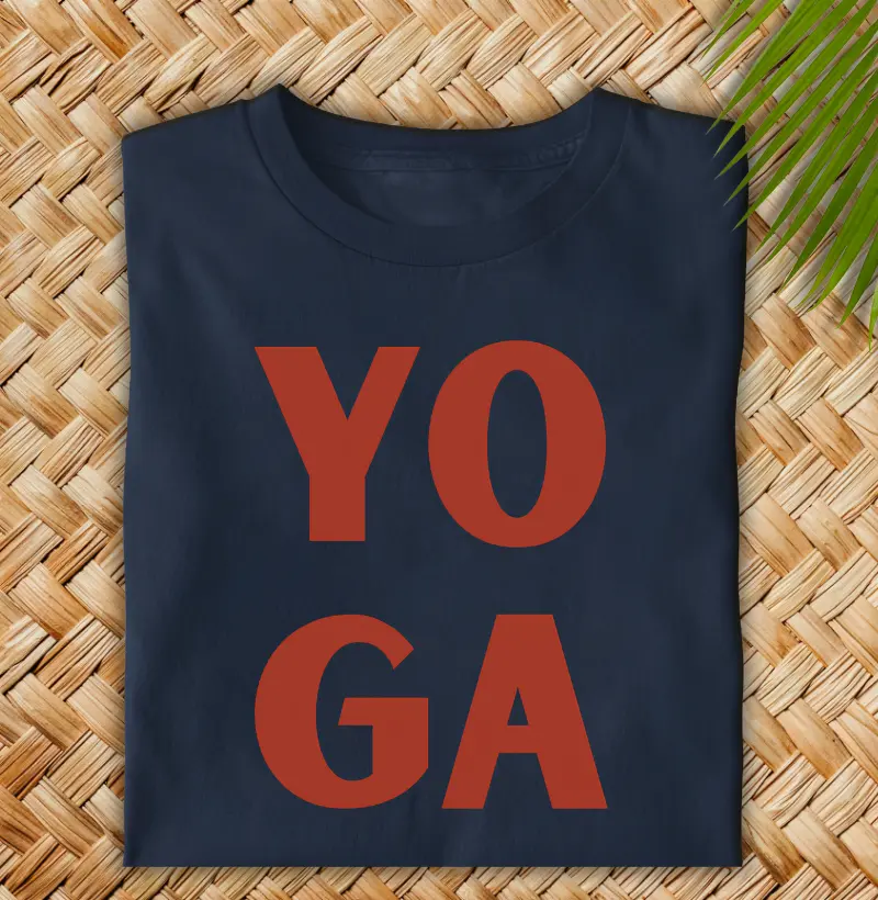 Yoga: Corpo, Mente e Alma