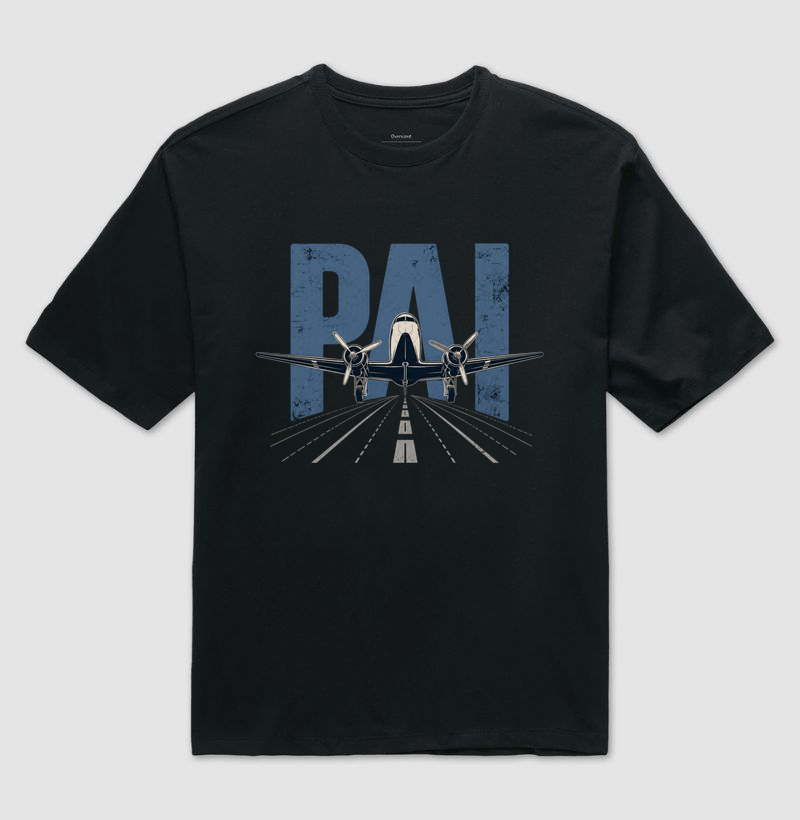 Pai | Take off