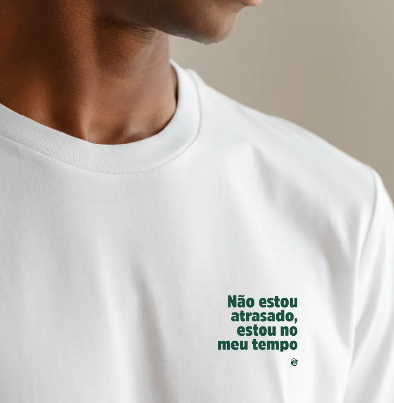 No Meu Tempo